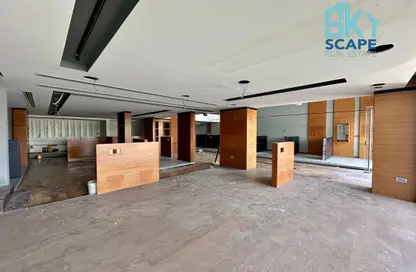 Office Space - Studio - 1 Bathroom for rent in Tubli - Central Governorate