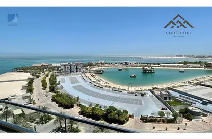 Villa - 4 Bedrooms - 6 Bathrooms for sale in Reef Island - Capital Governorate