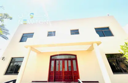 Compound - 5 Bedrooms - 5 Bathrooms for rent in Saar - Northern Governorate