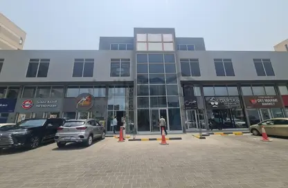 Office Space - Studio for rent in Salmaniya - Manama - Capital Governorate