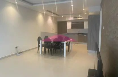 Apartment - 2 Bedrooms - 2 Bathrooms for rent in Amwaj Avenue - Amwaj Islands - Muharraq Governorate