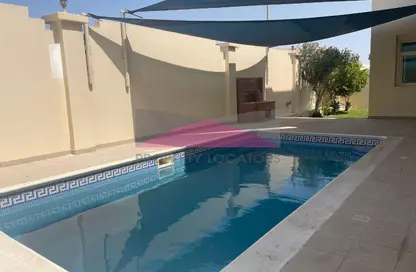 مجمع سكني - 4 غرف نوم - 5 حمامات للايجار في الهملة - المحافظة الشمالية