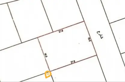 Land - Studio for sale in Jid Ali - Central Governorate