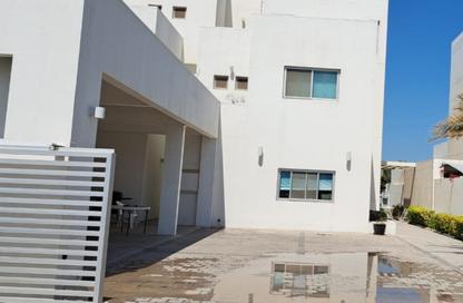 Villa - 5 Bedrooms - 7 Bathrooms for rent in Essence of Dilmunia - Dilmunia Island - Muharraq Governorate