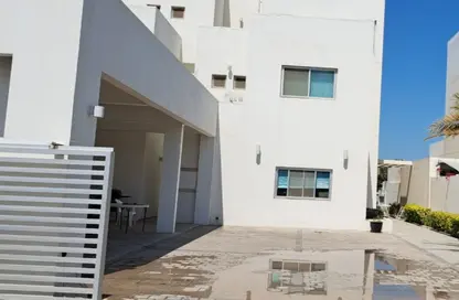 Villa - 5 Bedrooms - 7 Bathrooms for rent in Essence of Dilmunia - Dilmunia Island - Muharraq Governorate