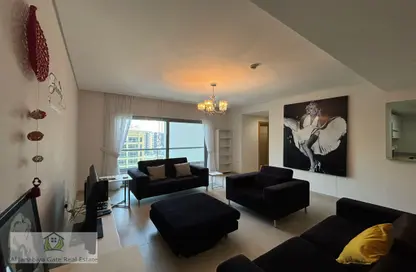 Apartment - 1 Bedroom - 2 Bathrooms for sale in The Lagoon - Amwaj Islands - Muharraq Governorate