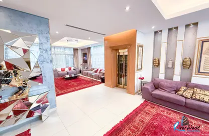 Apartment - 5 Bedrooms - 7+ Bathrooms for sale in Amwaj Avenue - Amwaj Islands - Muharraq Governorate