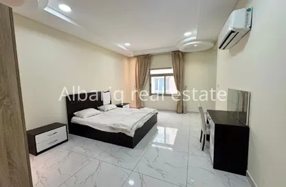 Apartment - 2 Bedrooms - 2 Bathrooms for rent in Seef - Capital Governorate Apartment - 2 Bedrooms - 2 Bathrooms for rent in Seef - Capital Governorate