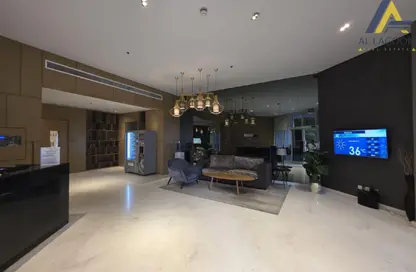 Apartment - Studio - 1 Bathroom for rent in Al Juffair - Capital Governorate Apartment - Studio - 1 Bathroom for rent in Al Juffair - Capital Governorate