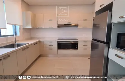 Villa - 3 Bedrooms - 4 Bathrooms for rent in Al Sidra - Diyar Al Muharraq - Muharraq Governorate