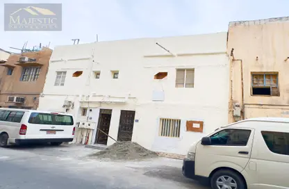 Whole Building - Studio - 4 Bathrooms for sale in alnaim - Manama - Capital Governorate