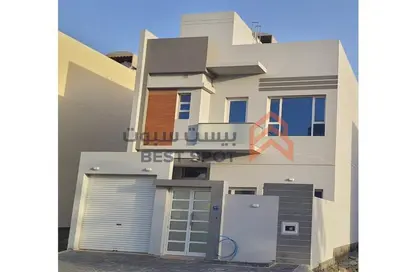 Villa - 4 Bedrooms - 5 Bathrooms for sale in Barbar - Northern Governorate