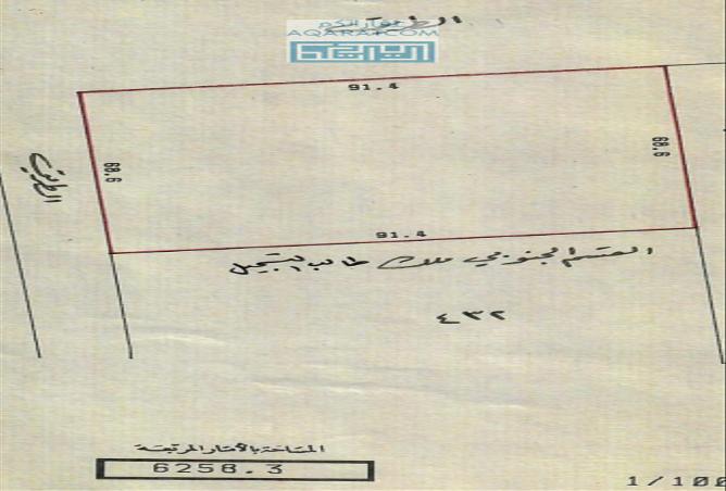 770752 - الصورة الرئيسية للعقار