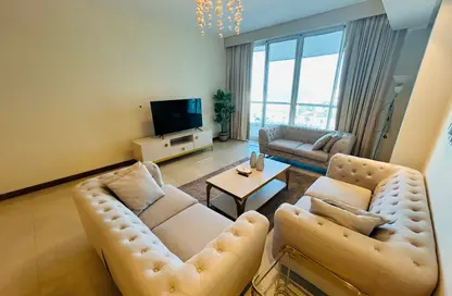 Apartment - 2 Bedrooms - 3 Bathrooms for rent in Essence of Dilmunia - Dilmunia Island - Muharraq Governorate