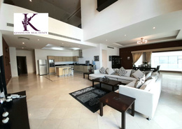 Duplex - 3 bedrooms - 3 bathrooms for sale in Al Juffair - Capital Governorate