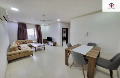 Apartment - 2 Bedrooms - 2 Bathrooms for rent in Hidd - Muharraq Governorate