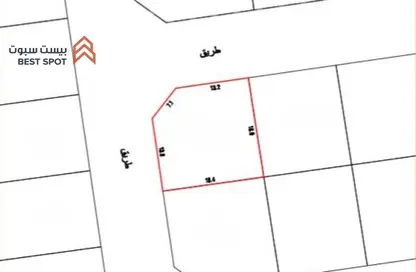 Land - Studio for sale in Saar - Northern Governorate
