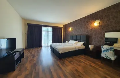 Apartment - 2 Bedrooms - 2 Bathrooms for rent in Amwaj Avenue - Amwaj Islands - Muharraq Governorate