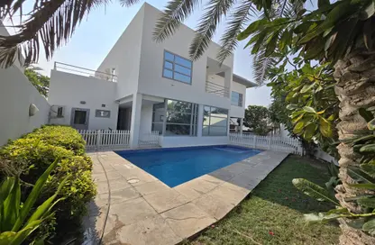 Villa - 4 Bedrooms - 4 Bathrooms for rent in Saar - Northern Governorate Villa - 4 Bedrooms - 4 Bathrooms for rent in Saar - Northern Governorate