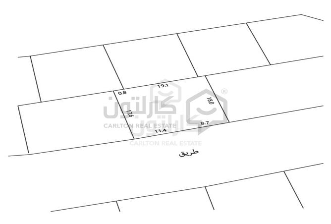 909657 - الصورة الرئيسية للعقار