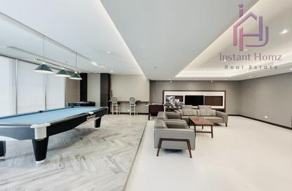 Apartment - 2 Bedrooms - 2 Bathrooms for rent in Al Juffair - Capital Governorate