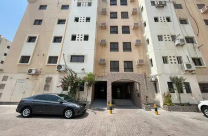 Apartment - 3 Bedrooms - 3 Bathrooms for rent in A'Ali - Central Governorate