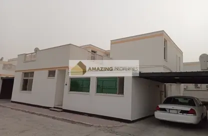 فيلا - 5 غرف نوم - 4 حمامات للايجار في سار - المحافظة الشمالية