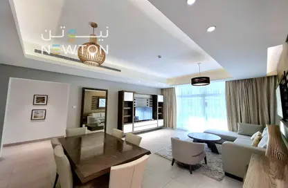 Apartment - 3 Bedrooms - 3 Bathrooms for rent in Amwaj Homes - Amwaj Islands - Muharraq Governorate Apartment - 3 Bedrooms - 3 Bathrooms for rent in Amwaj Homes - Amwaj Islands - Muharraq Governorate