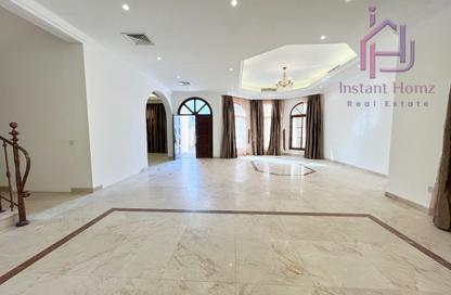 Villa - 4 Bedrooms - 4 Bathrooms for rent in Riffa - Southern Governorate