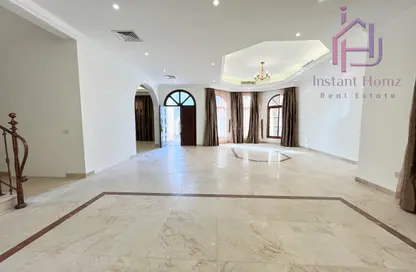 Villa - 4 Bedrooms - 4 Bathrooms for rent in Riffa - Southern Governorate
