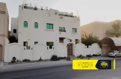 Outdoor Building image for: Villa - 5 Bedrooms for sale in Riffa - Southern Governorate, Image 1