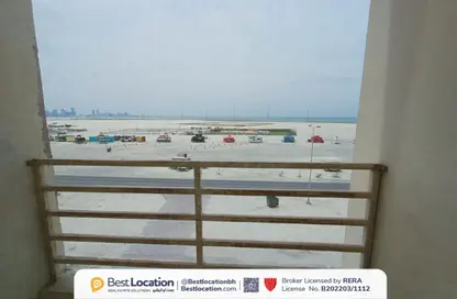 Apartment - 2 Bedrooms - 2 Bathrooms for rent in Busaiteen - Muharraq Governorate