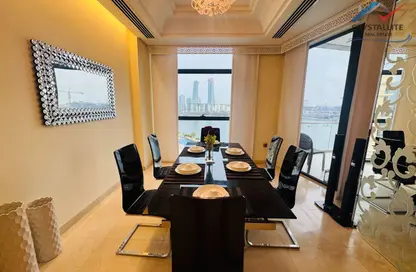 Apartment - 2 Bedrooms - 3 Bathrooms for sale in Reef Island - Capital Governorate