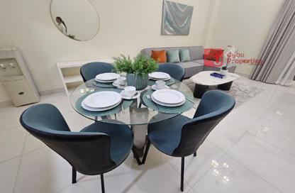 Apartment - 2 Bedrooms - 3 Bathrooms for rent in Um Al Hasam - Manama - Capital Governorate