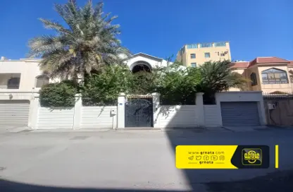 فيلا - 6 غرف نوم - 5 حمامات للبيع في أم الحصم - المنامة - محافظة العاصمة
