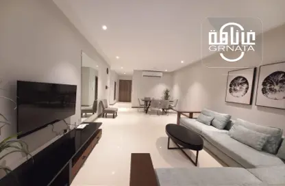 Apartment - 2 Bedrooms - 2 Bathrooms for rent in Hidd - Muharraq Governorate