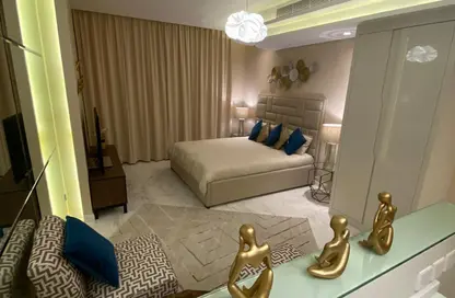 شقة - 1 حمام للبيع في خليج البحرين - محافظة العاصمة