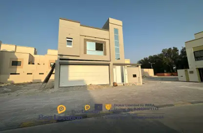 فيلا - 4 غرف نوم - 4 حمامات للبيع في جد الحاج - المحافظة الشمالية