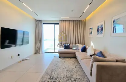 Apartment - 2 Bedrooms - 2 Bathrooms for rent in Marassi Park Residences - Diyar Al Muharraq - Muharraq Governorate