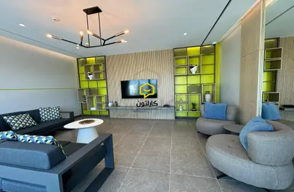 فيلا - 4 غرف نوم - 6 حمامات للايجار في النسيم - ديار المحرق - المحرق