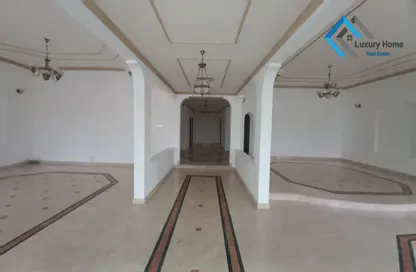Villa - 5 Bedrooms - 3 Bathrooms for rent in Janabiya - Northern Governorate