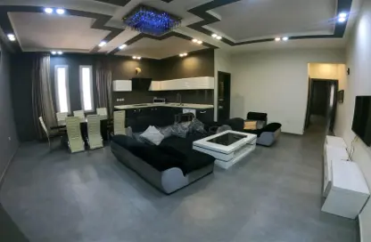 Apartment - 2 Bedrooms - 2 Bathrooms for rent in Tubli - Central Governorate