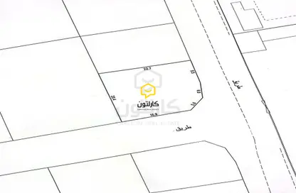 Land - Studio for sale in Sadad - Northern Governorate