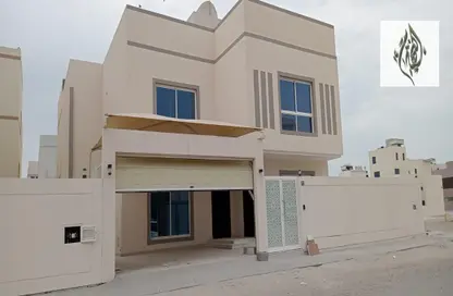 Outdoor Building image for: Villa - 5 Bedrooms - 7 Bathrooms for sale in Hidd - Muharraq Governorate, Image 1