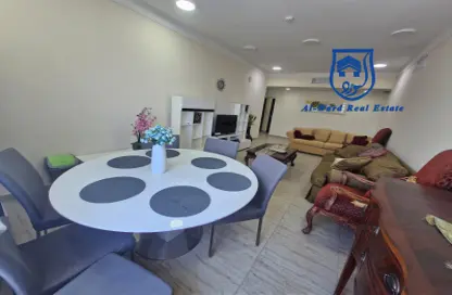 Apartment - 2 Bedrooms - 3 Bathrooms for sale in Busaiteen - Muharraq Governorate