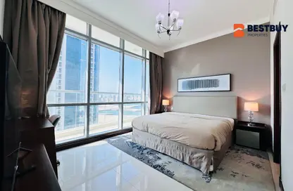 Apartment - 2 Bedrooms - 3 Bathrooms for sale in Al Juffair - Capital Governorate Apartment - 2 Bedrooms - 3 Bathrooms for sale in Al Juffair - Capital Governorate