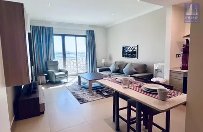 Apartment - 1 Bedroom - 2 Bathrooms for rent in Amwaj Avenue - Amwaj Islands - Muharraq Governorate Apartment - 1 Bedroom - 2 Bathrooms for rent in Amwaj Avenue - Amwaj Islands - Muharraq Governorate