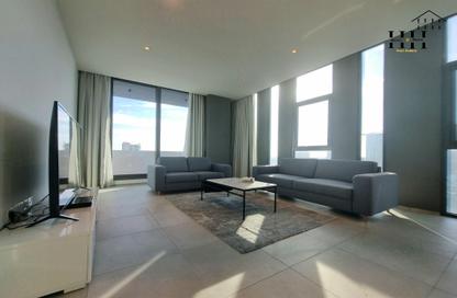 Apartment - 2 Bedrooms - 3 Bathrooms for rent in Seef - Capital Governorate