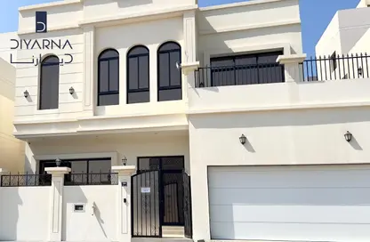 فيلا - 5 غرف نوم - 6 حمامات للبيع في سار - المحافظة الشمالية