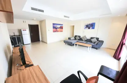 شقة - غرفة نوم - 1 حمام للايجار في العدلية - المنامة - محافظة العاصمة